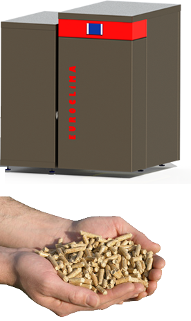 Simulation Chaudière Smart Granule Simulation Chaudière Smart Granule