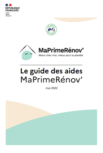 Catalogue MaPrimRénov'_2022